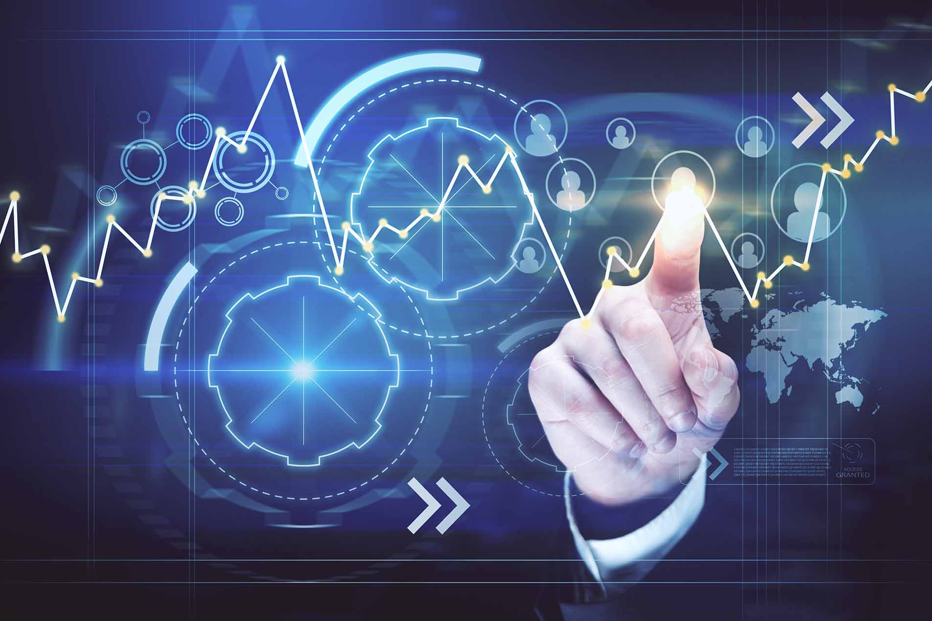 Power Management & UPS