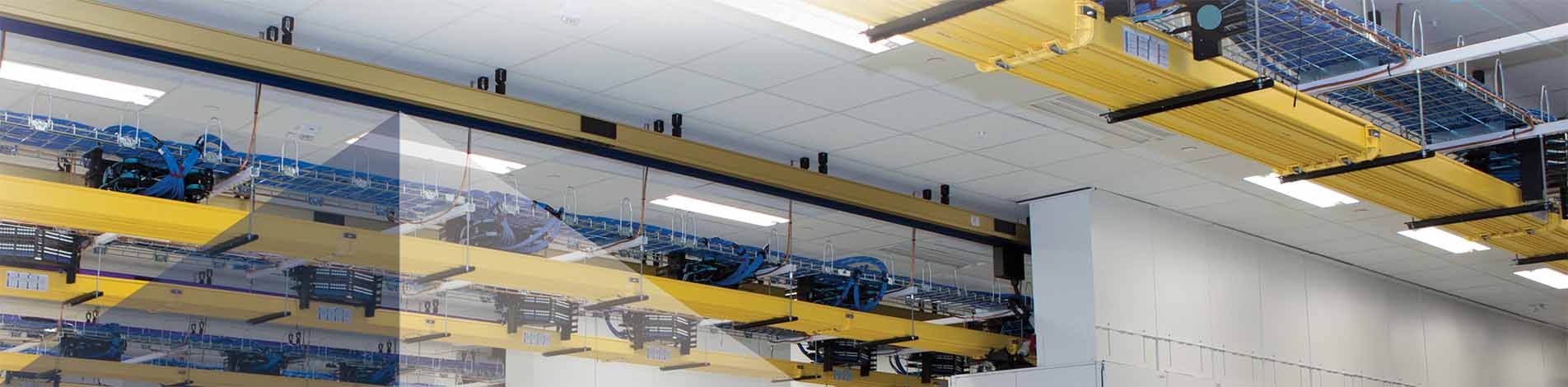 Cable Containment