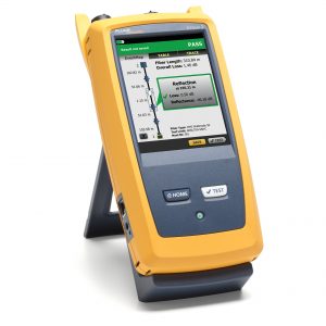 Fluke  OptiFiber® Pro Series OTDRS