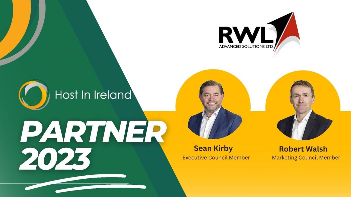 Host In Ireland&RWL