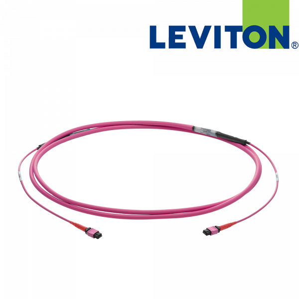 Leviton | Pre-Terminated Copper Trunk Cables - Image 3