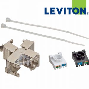 Leviton | VXC Coupler