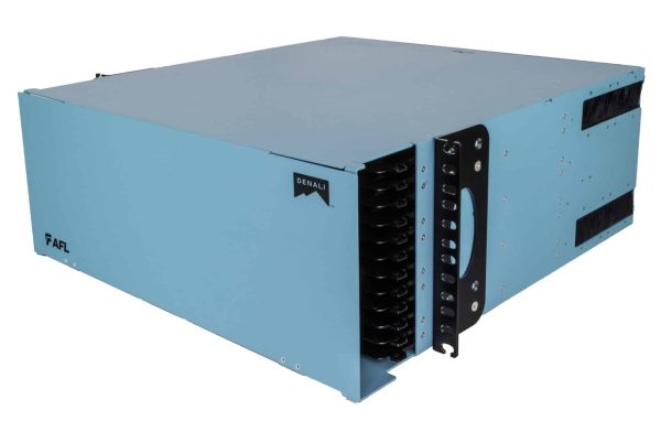DENALI™ Fiber Housings