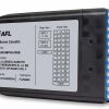 U-Series MPO Fanout Cassettes
