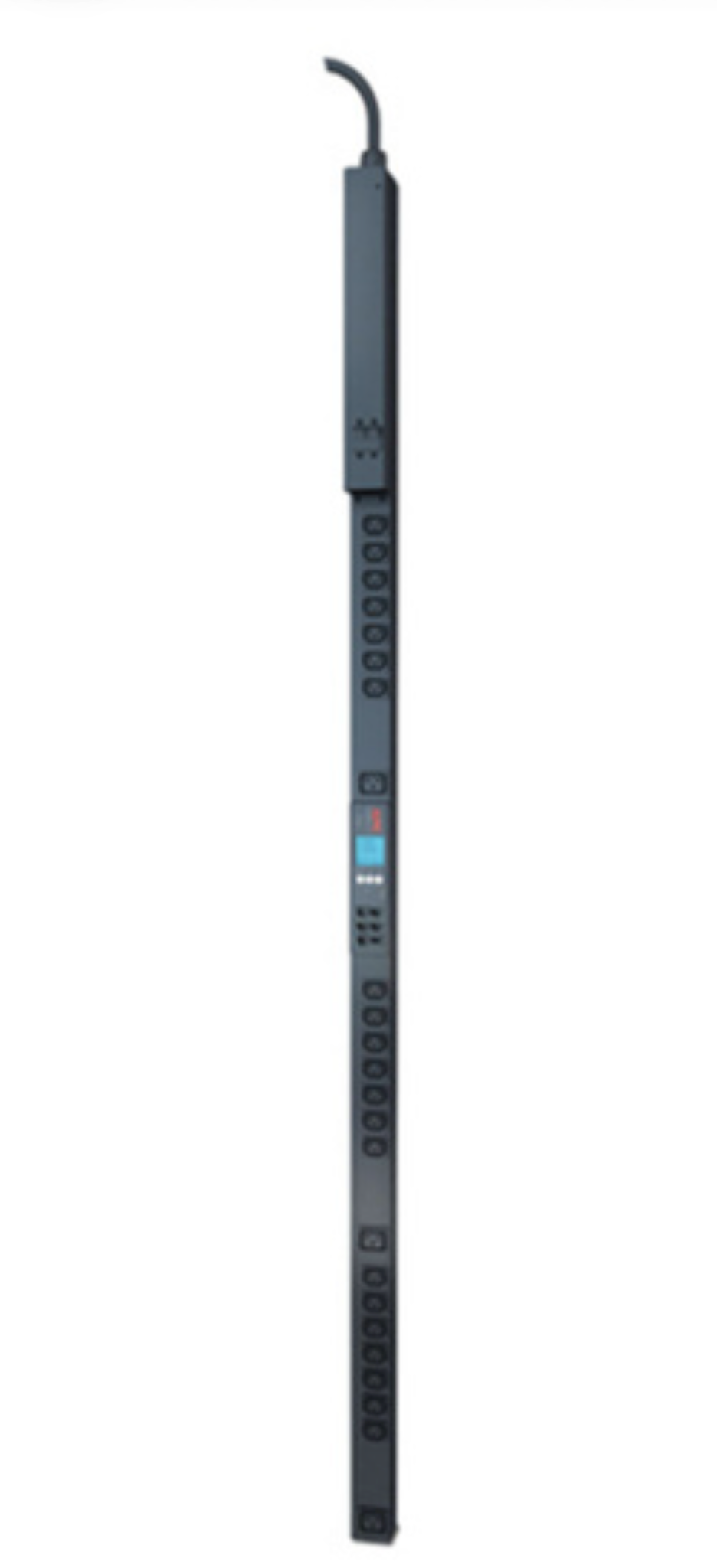 APC by Schneider Electric - Rack Power Distribution Unit - RWL Advanced ...