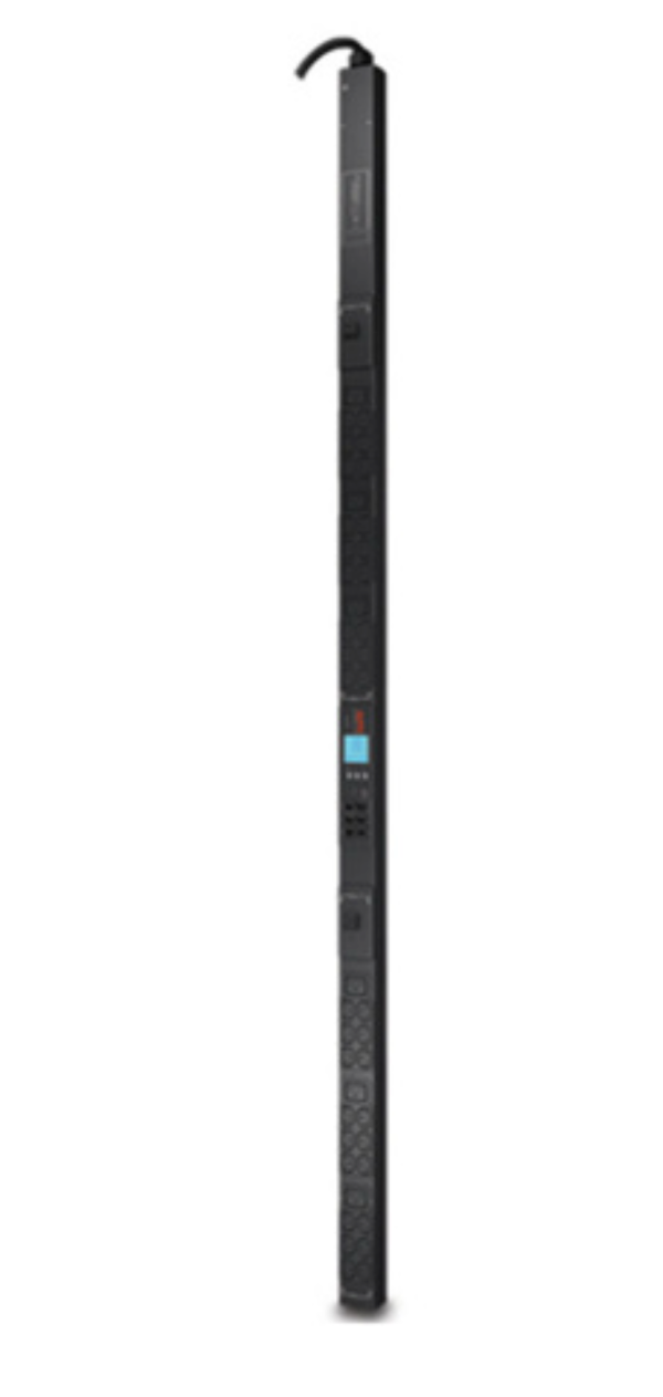 APC by Schneider Electric - Rack Power Distribution Unit - Image 2