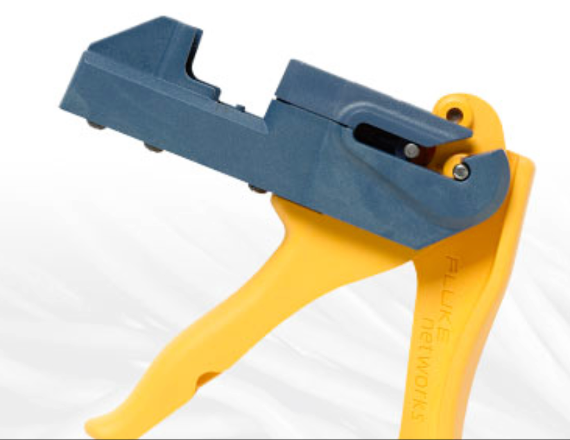 Fluke Networks - JackRapid™ Termination Tool