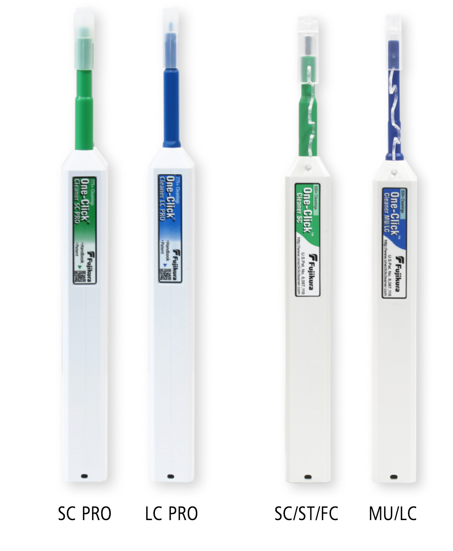 AFL - One-Click® Cleaner Series