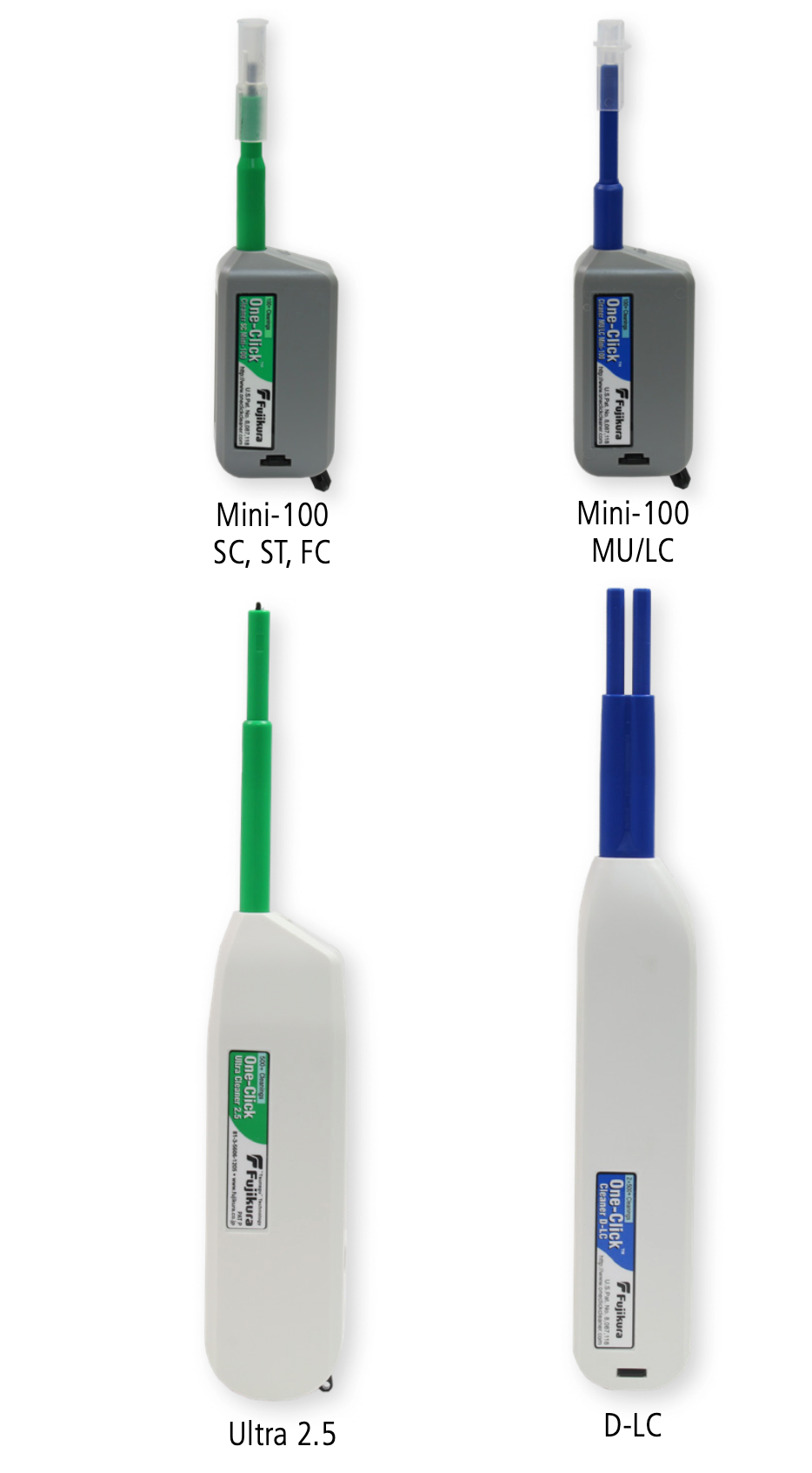 AFL - One-Click® Cleaner Series - Image 2