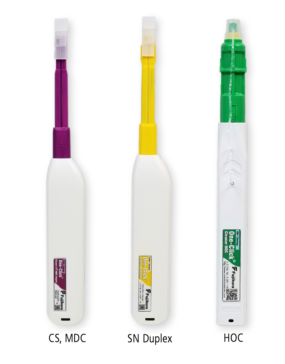 AFL - One-Click® Cleaner Series - Image 4