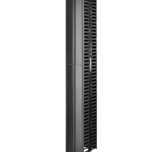 CPI - Velocity® Double-Sided Vertical Cable Manager (13912-715)